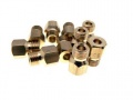 Fagor Gas Hob Burner Set Ng - Nat Injector - CC1729500